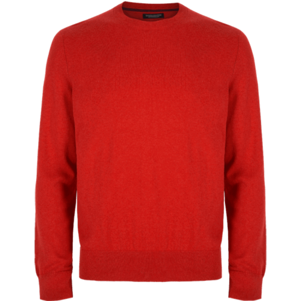 Sweater Red