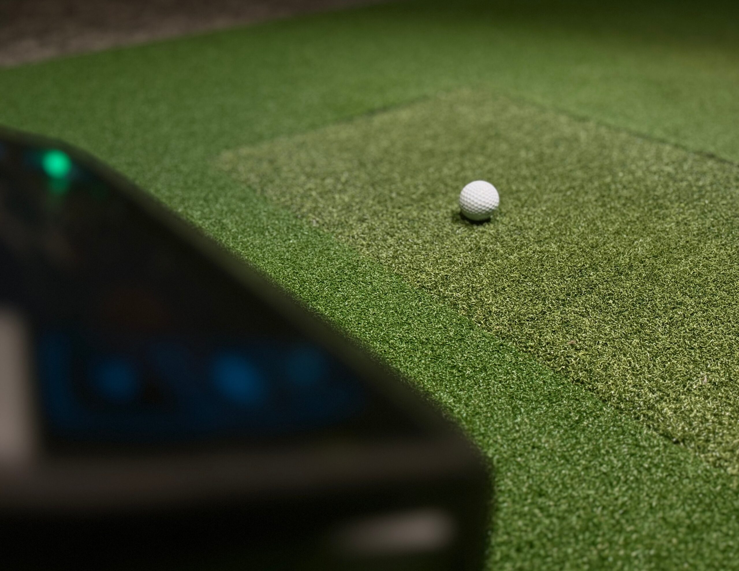 Asker Golf Lounge - FAQ