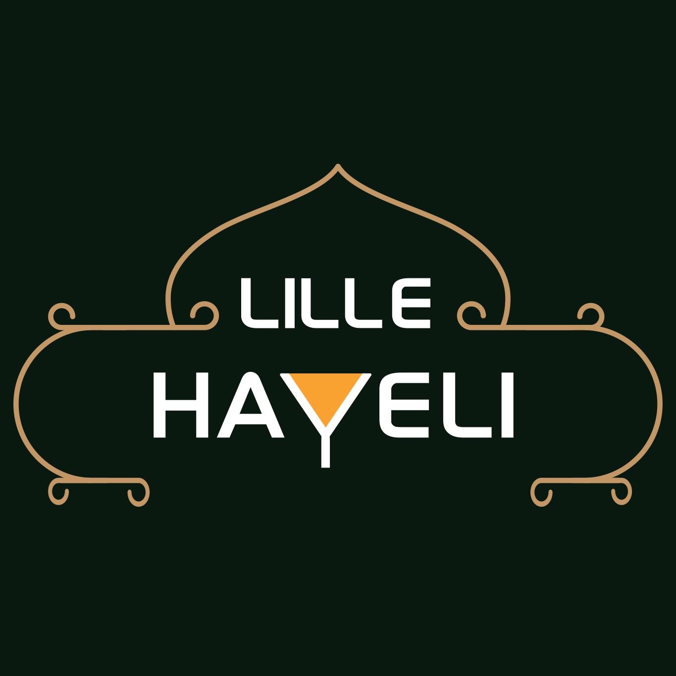 Lille Haveli